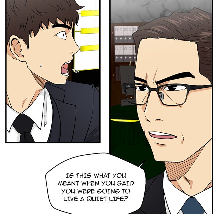 Mr. Kang - Chapter 91 Page 24