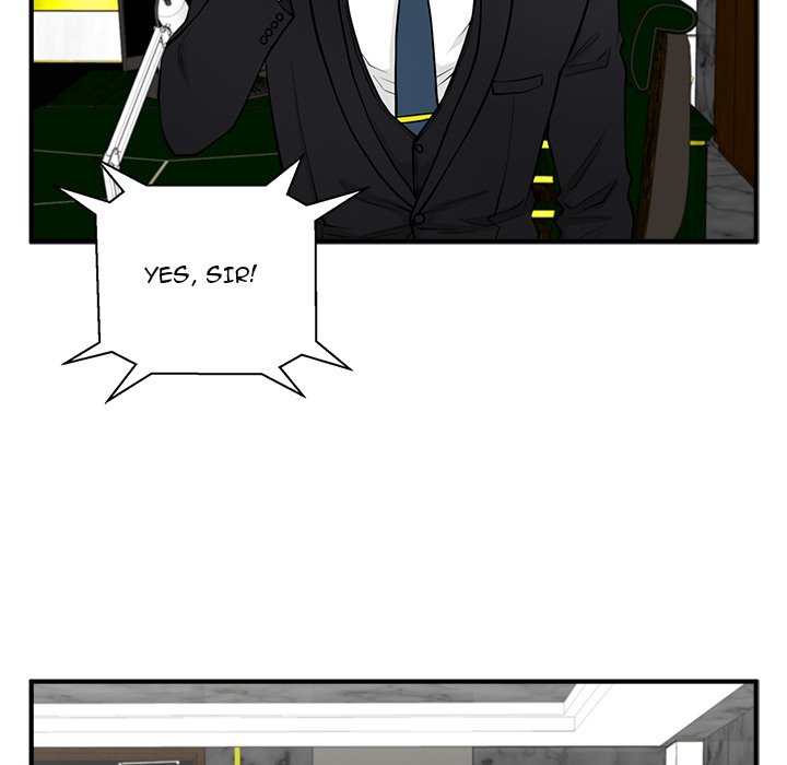 Mr. Kang - Chapter 91 Page 56