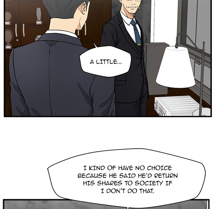 Mr. Kang - Chapter 91 Page 60