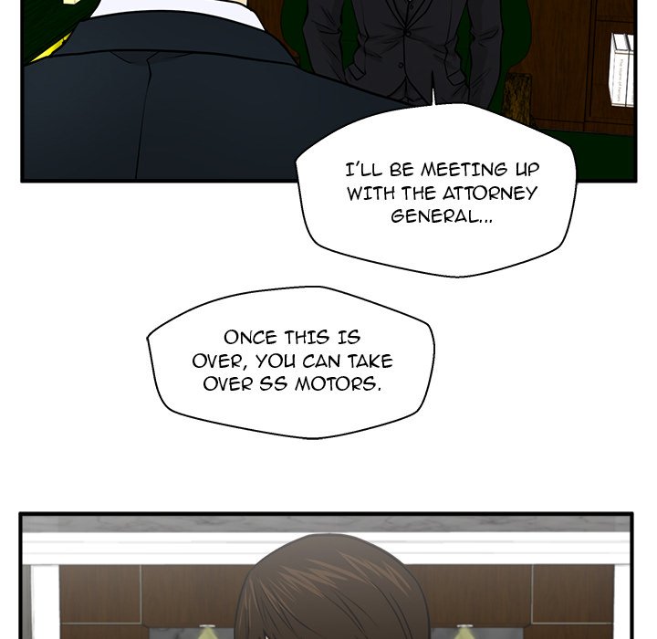 Mr. Kang - Chapter 91 Page 89
