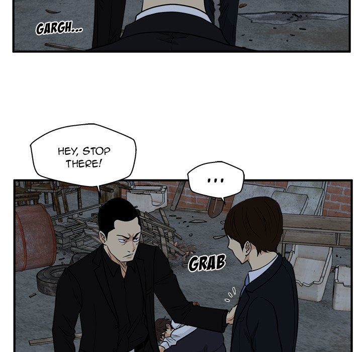 Mr. Kang - Chapter 92 Page 112