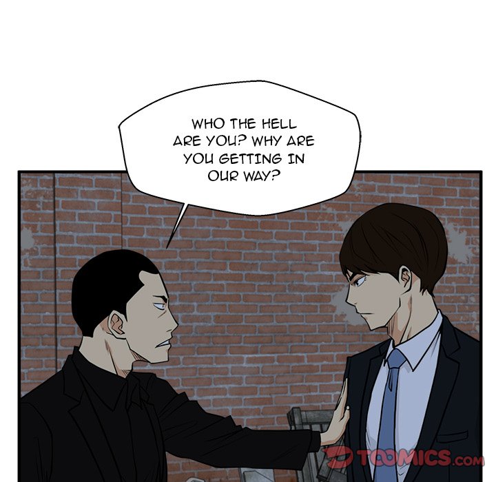 Mr. Kang - Chapter 92 Page 117