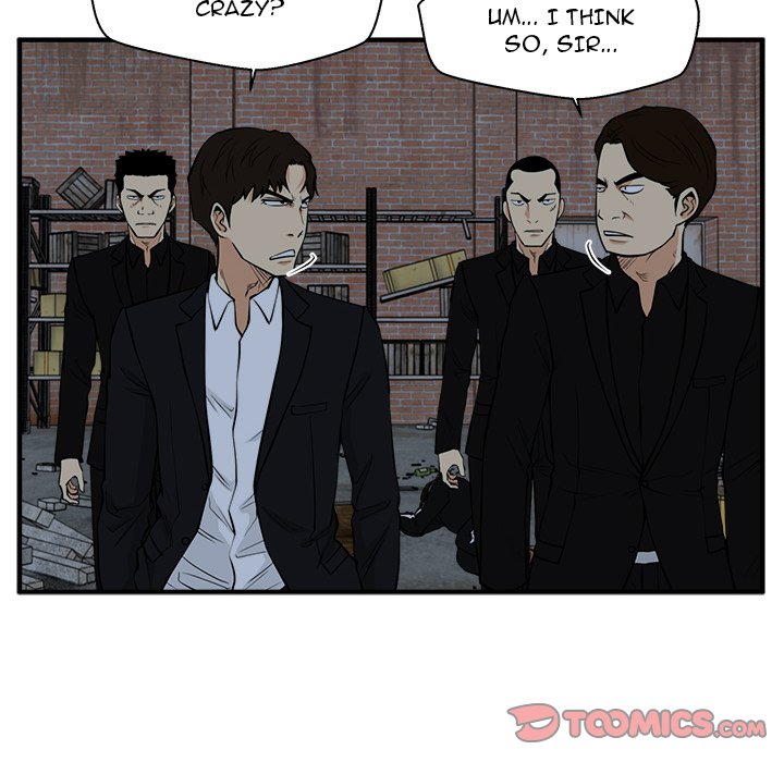 Mr. Kang - Chapter 92 Page 30