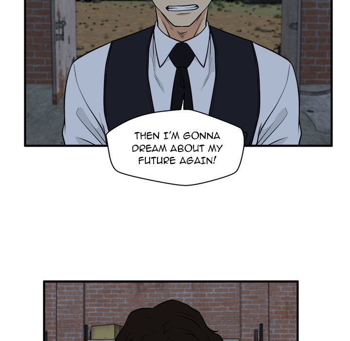 Mr. Kang - Chapter 92 Page 34