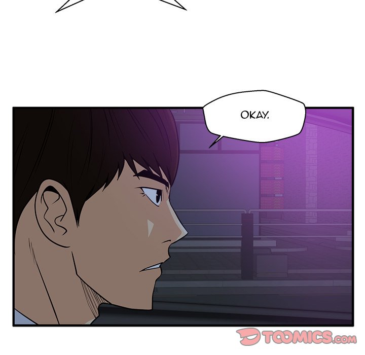 Mr. Kang - Chapter 92 Page 48