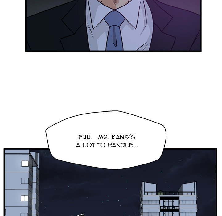 Mr. Kang - Chapter 92 Page 50