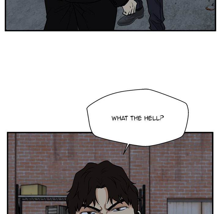 Mr. Kang - Chapter 92 Page 56