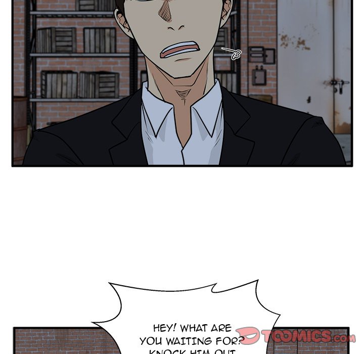 Mr. Kang - Chapter 92 Page 57
