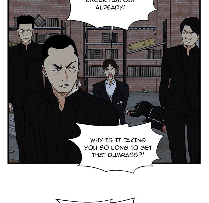 Mr. Kang - Chapter 92 Page 58