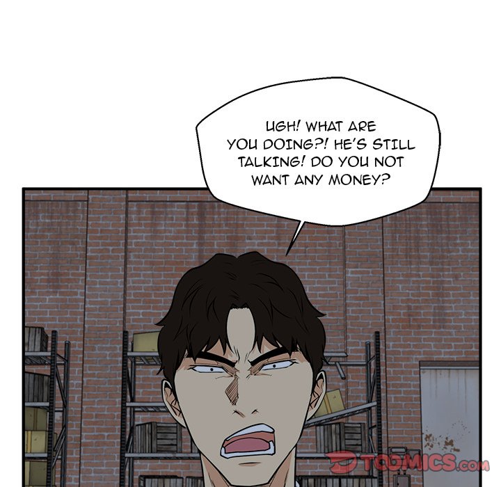 Mr. Kang - Chapter 92 Page 66