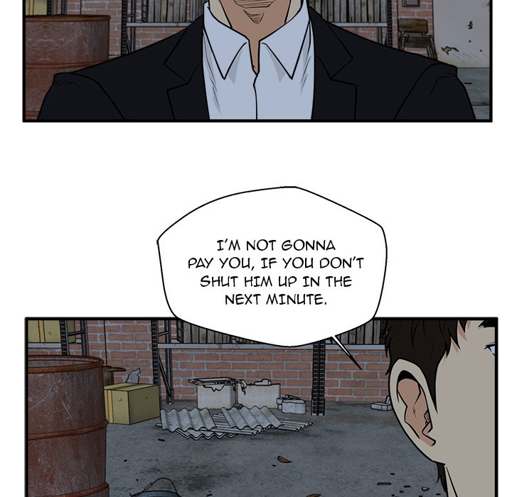 Mr. Kang - Chapter 92 Page 67