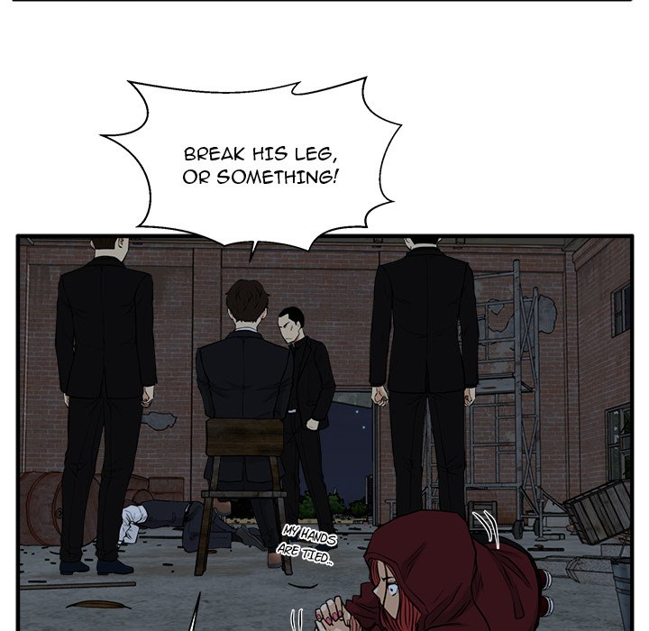 Mr. Kang - Chapter 92 Page 71