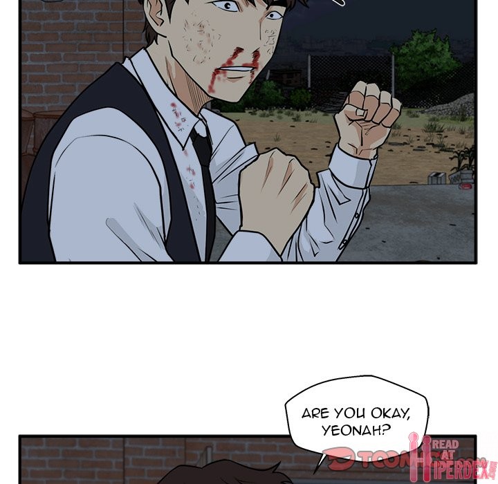 Mr. Kang - Chapter 92 Page 81