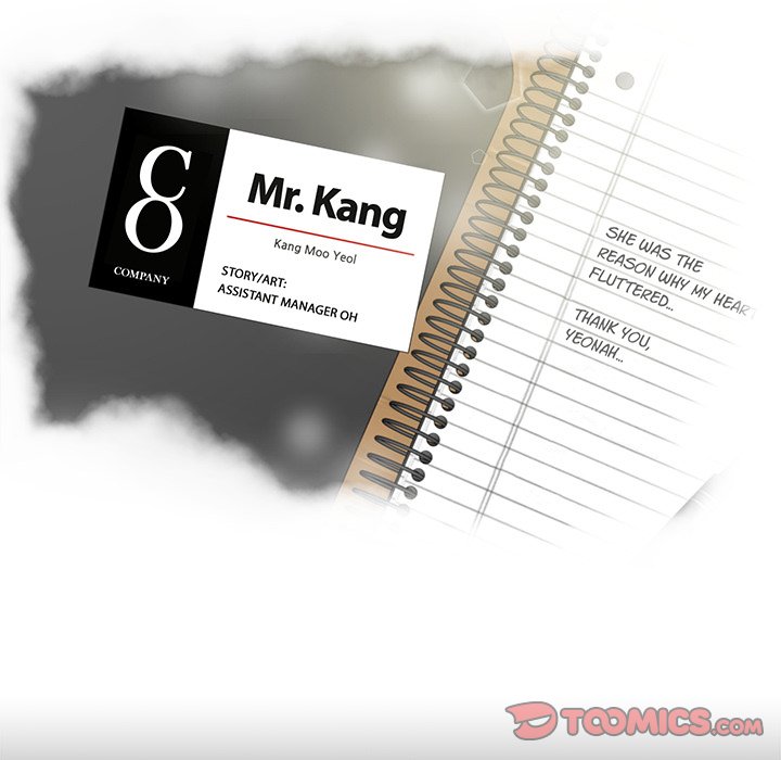 Mr. Kang - Chapter 92 Page 9