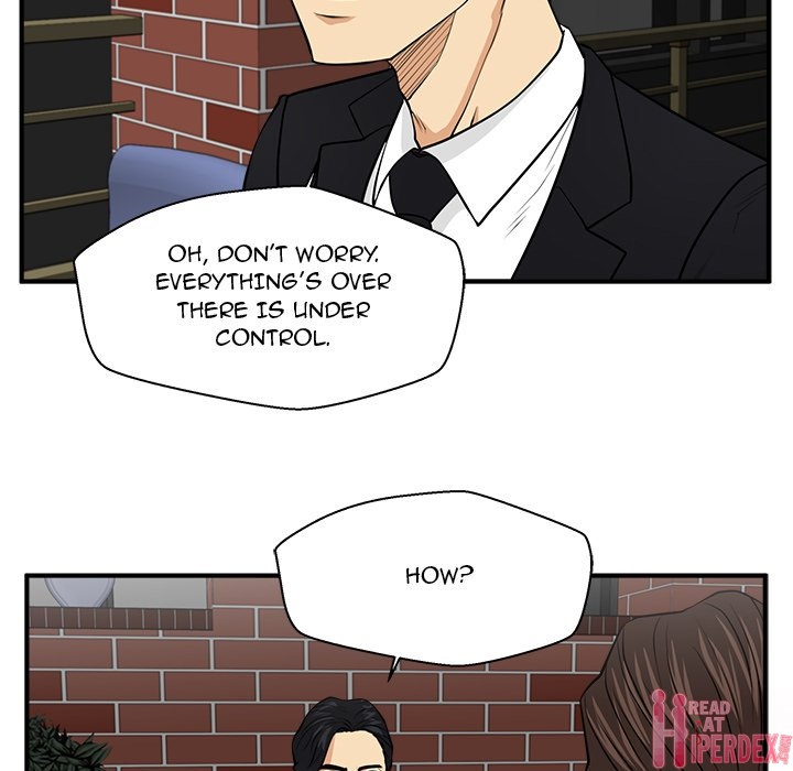Mr. Kang - Chapter 93 Page 102