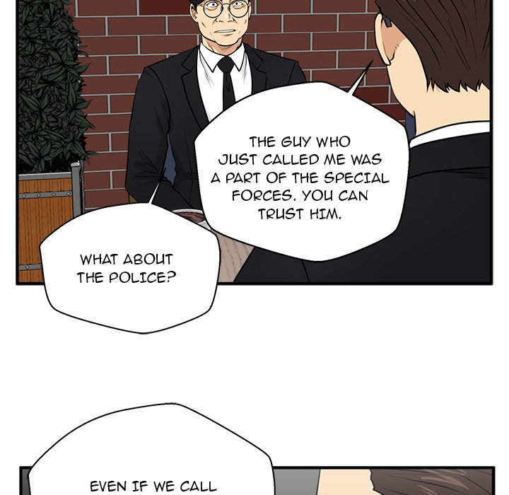 Mr. Kang - Chapter 93 Page 103