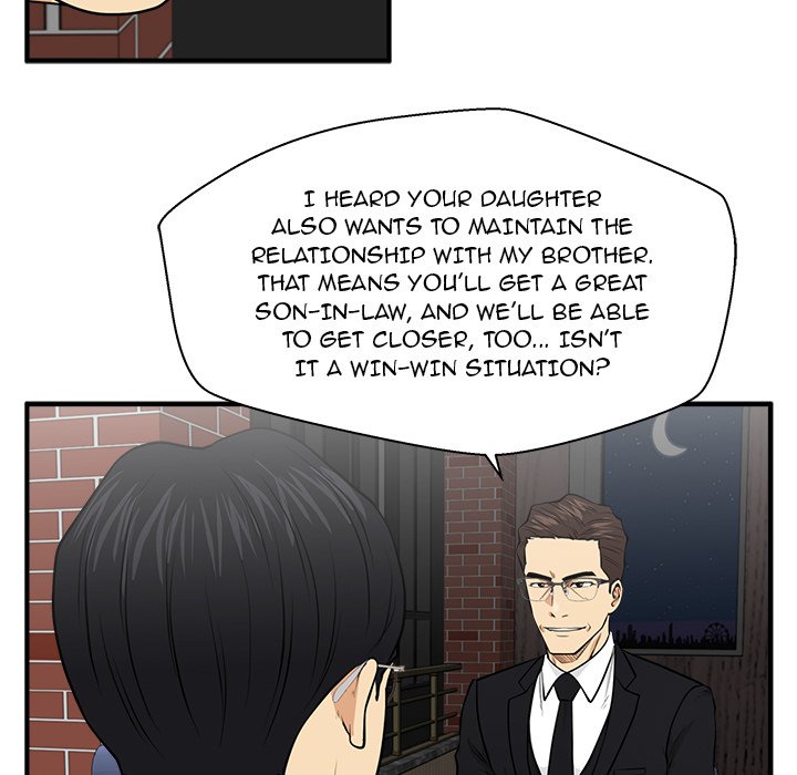 Mr. Kang - Chapter 93 Page 115