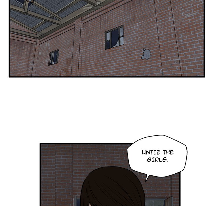 Mr. Kang - Chapter 93 Page 119