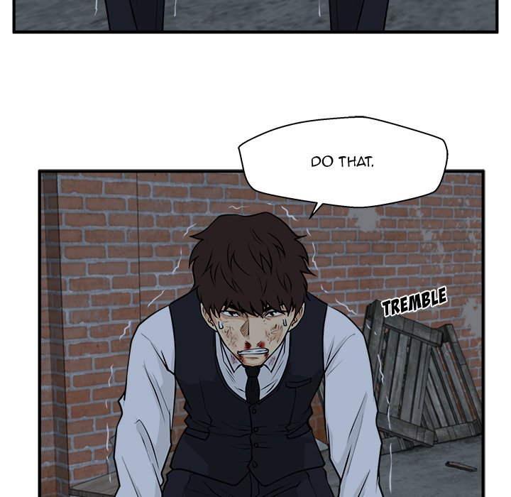 Mr. Kang - Chapter 93 Page 130