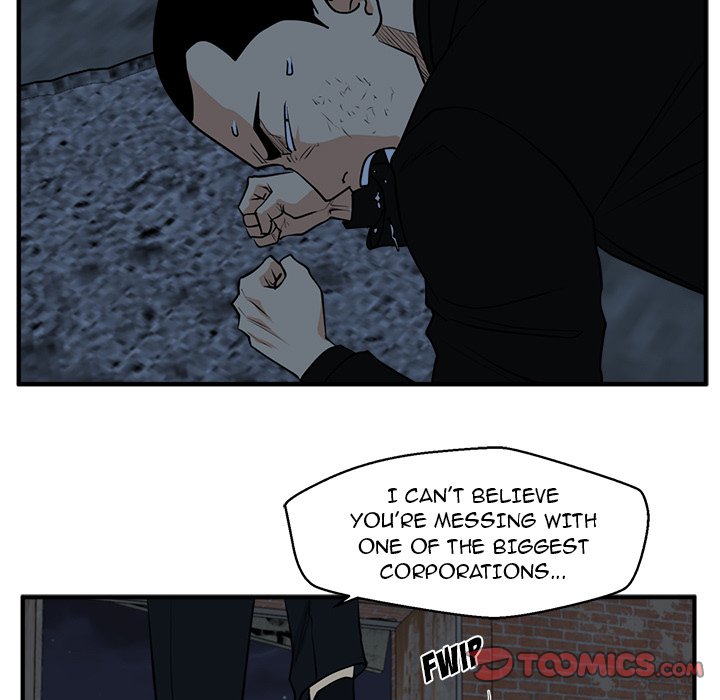 Mr. Kang - Chapter 93 Page 15