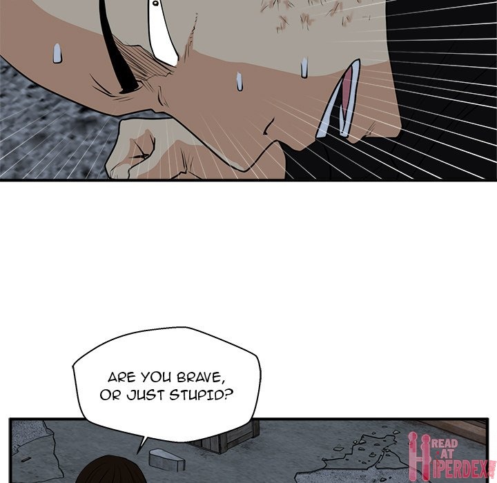 Mr. Kang - Chapter 93 Page 17