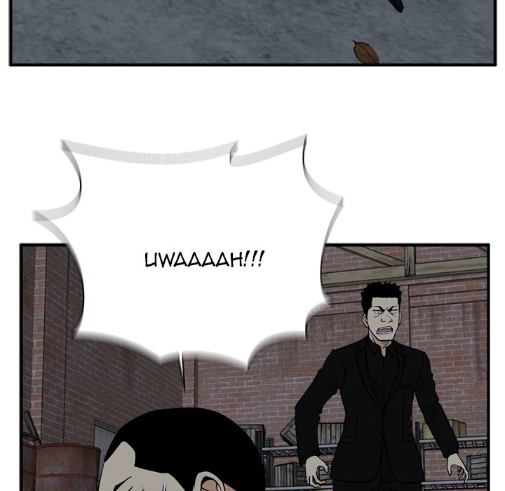 Mr. Kang - Chapter 93 Page 19