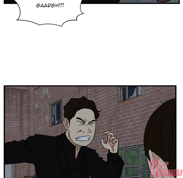Mr. Kang - Chapter 93 Page 43