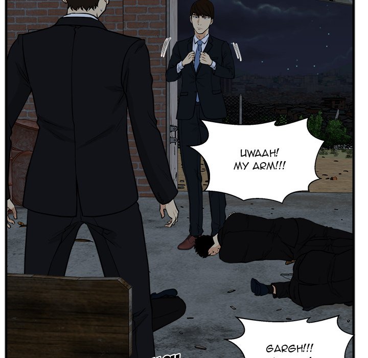 Mr. Kang - Chapter 93 Page 55