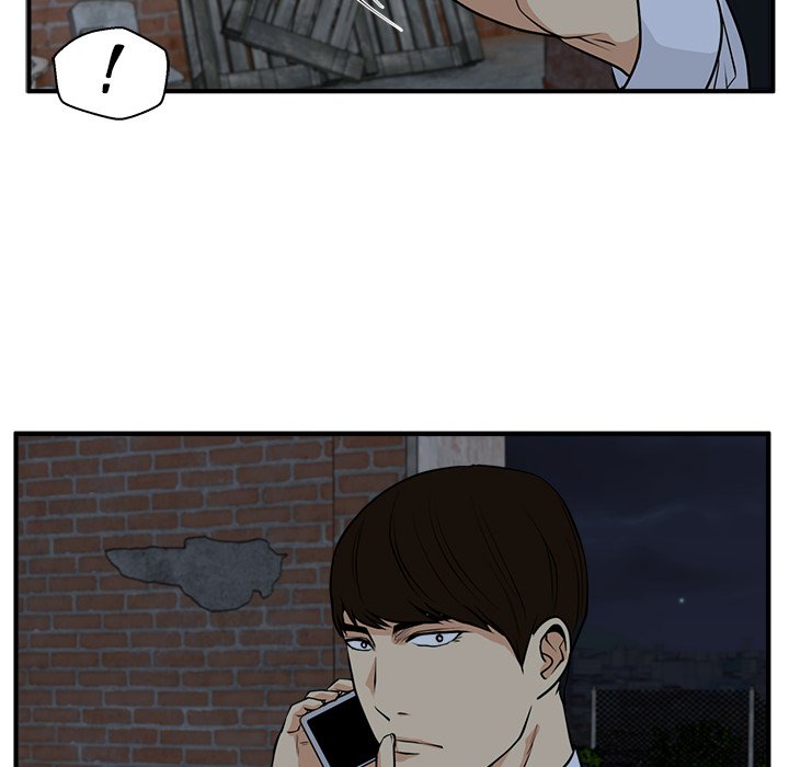 Mr. Kang - Chapter 93 Page 64