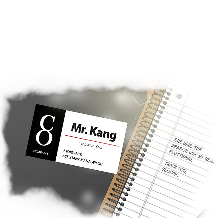 Mr. Kang - Chapter 93 Page 7