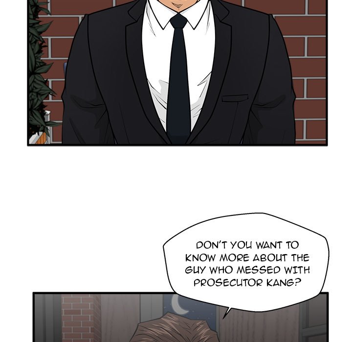 Mr. Kang - Chapter 93 Page 71