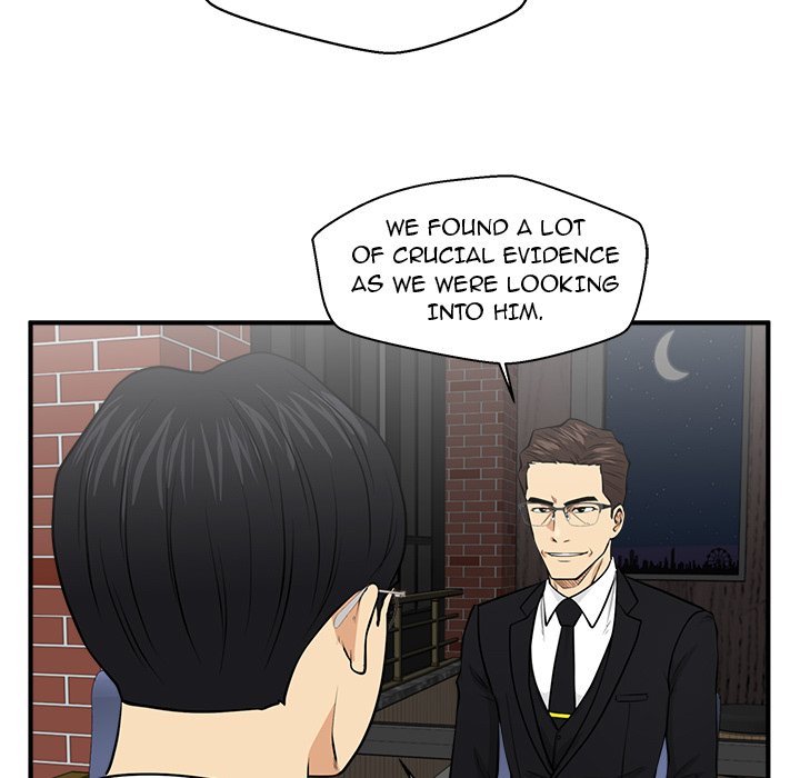 Mr. Kang - Chapter 93 Page 74