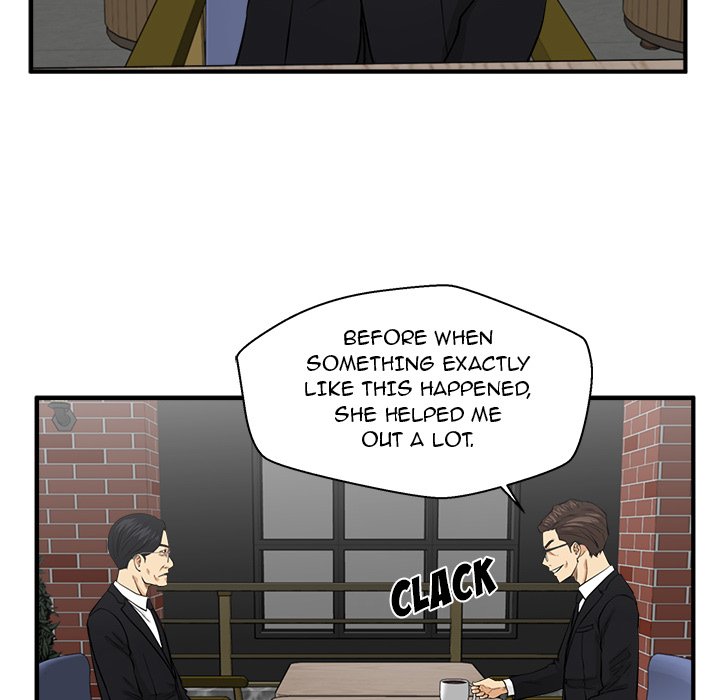 Mr. Kang - Chapter 93 Page 79