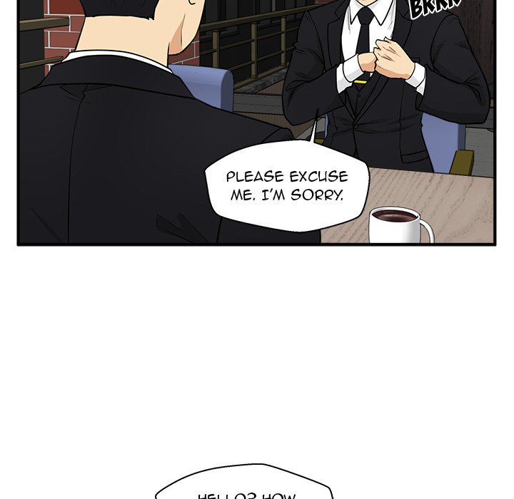 Mr. Kang - Chapter 93 Page 82
