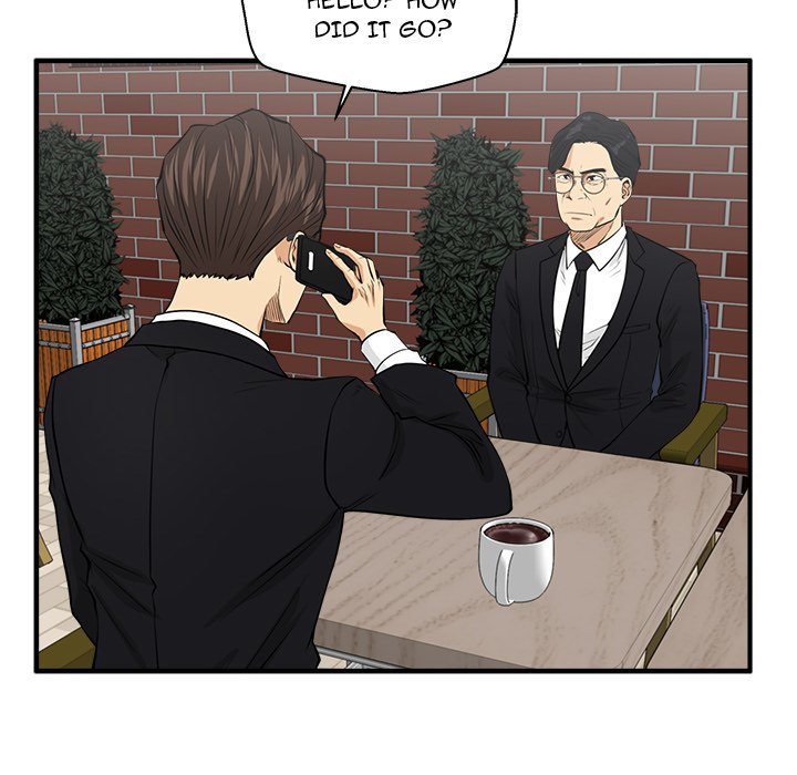Mr. Kang - Chapter 93 Page 83
