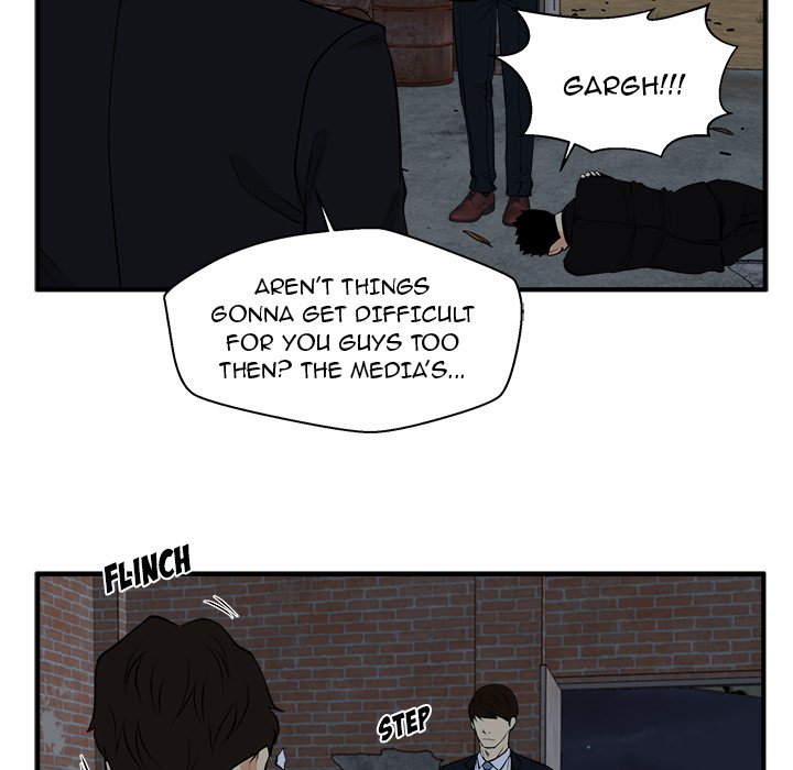 Mr. Kang - Chapter 93 Page 90