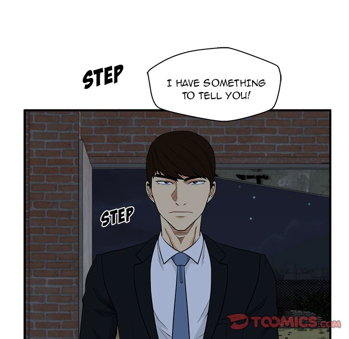 Mr. Kang - Chapter 93 Page 93