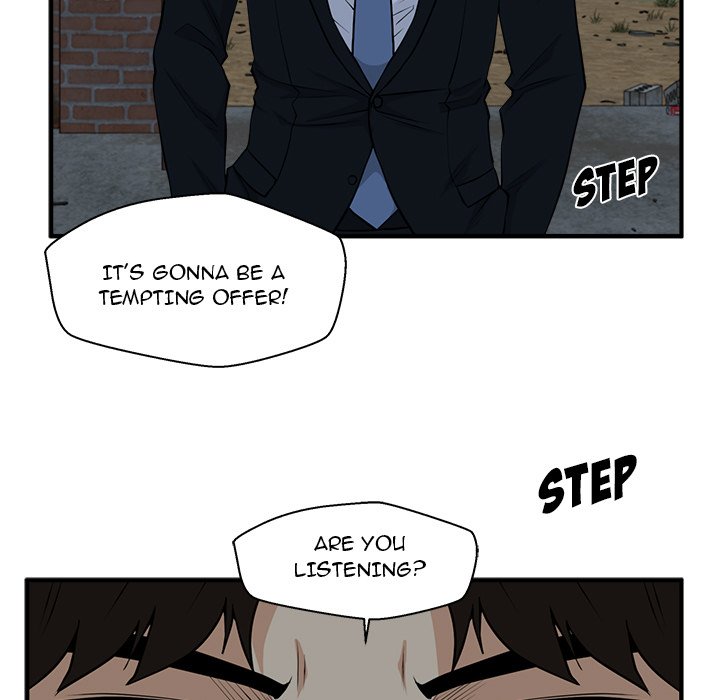 Mr. Kang - Chapter 93 Page 94
