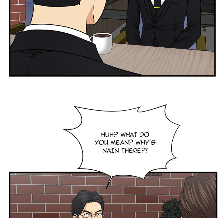 Mr. Kang - Chapter 93 Page 98