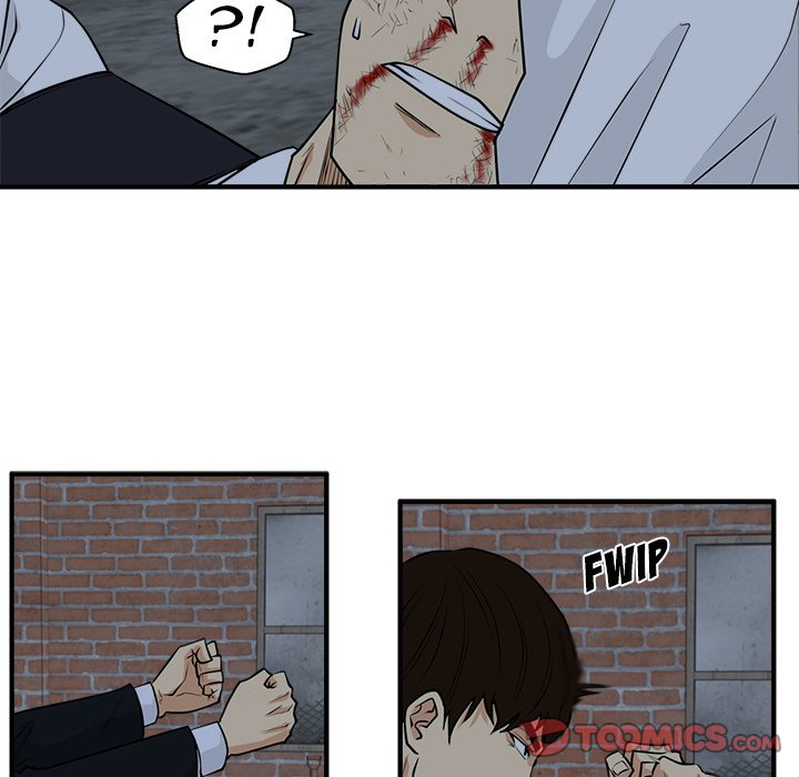 Mr. Kang - Chapter 94 Page 106