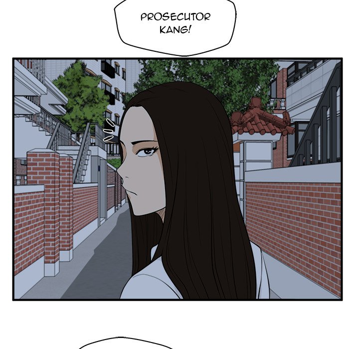 Mr. Kang - Chapter 94 Page 11