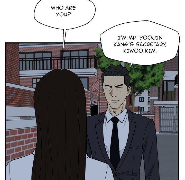 Mr. Kang - Chapter 94 Page 12