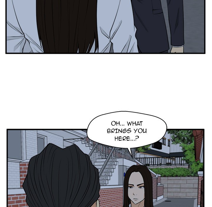 Mr. Kang - Chapter 94 Page 13