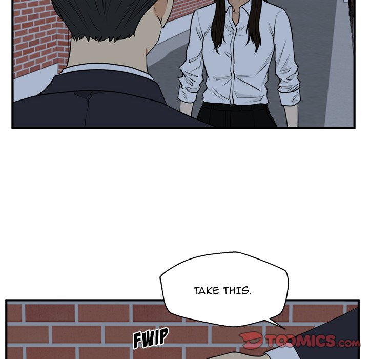 Mr. Kang - Chapter 94 Page 14