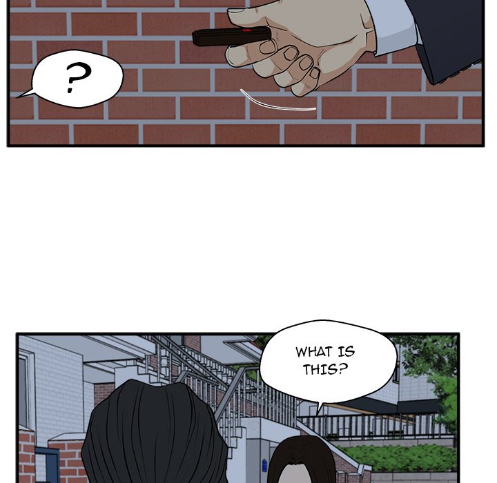 Mr. Kang - Chapter 94 Page 15