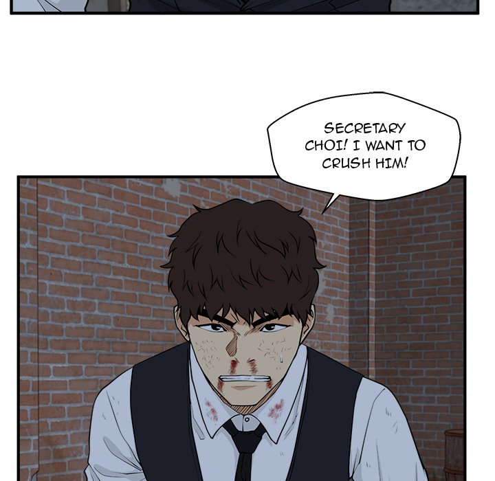 Mr. Kang - Chapter 94 Page 24