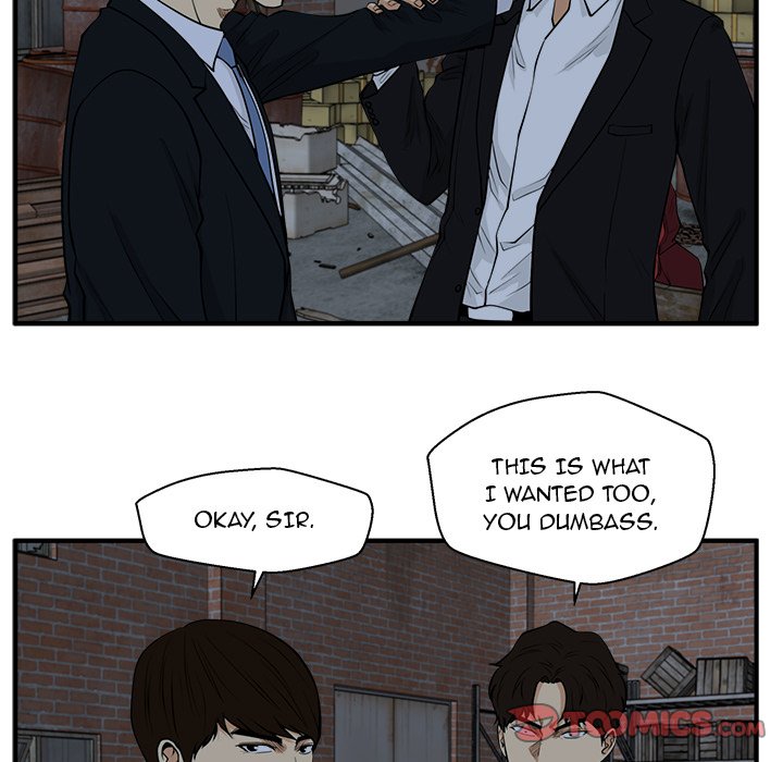 Mr. Kang - Chapter 94 Page 26