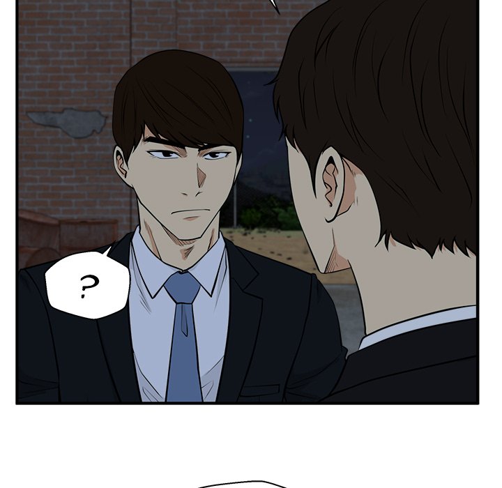 Mr. Kang - Chapter 94 Page 28
