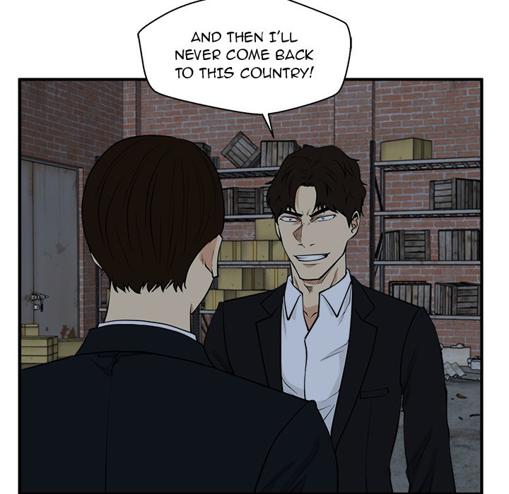 Mr. Kang - Chapter 94 Page 29