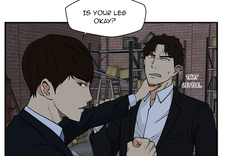 Mr. Kang - Chapter 94 Page 3